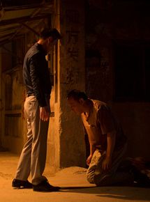 Affiche de The Donor, film à voir en streaming sur Pygargue