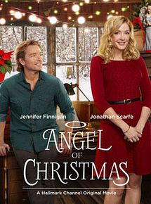Affiche de L'Ange de Noël, film à voir en streaming sur Pygargue
