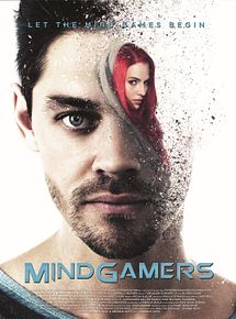 Affiche de MindGamers, film à voir en streaming sur Pygargue