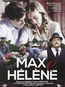 Affiche de Max e Hélène, film à voir en streaming sur Pygargue