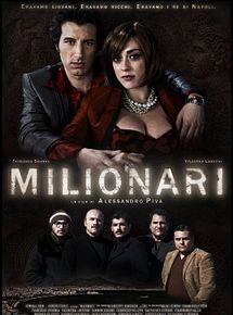 Affiche de La Loi de la mafia, film à voir en streaming sur Pygargue