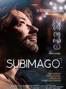 Affiche de Subimago, film à voir en streaming sur Pygargue