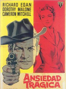Affiche de Tension à Rock City, film à voir en streaming sur Pygargue