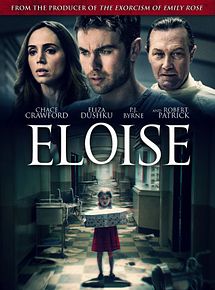 Affiche de Eloise, film à voir en streaming sur Pygargue