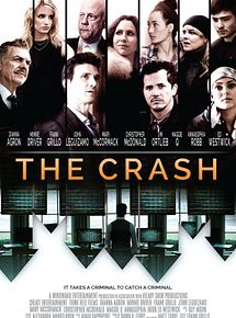 Affiche de The Crash, film à voir en streaming sur Pygargue