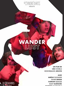Affiche de Wanderlust, film à voir en streaming sur Pygargue