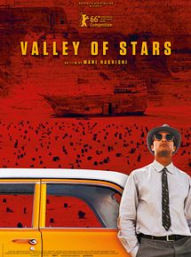 Affiche de Valley of Stars, film à voir en streaming sur Pygargue