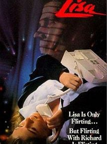 Affiche de Lisa, film à voir en streaming sur Pygargue