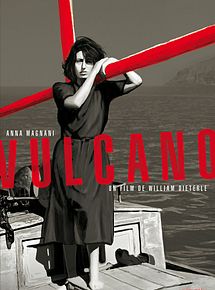 Affiche de Vulcano, film à voir en streaming sur Pygargue