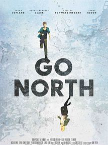 Affiche de Go North, film à voir en streaming sur Pygargue