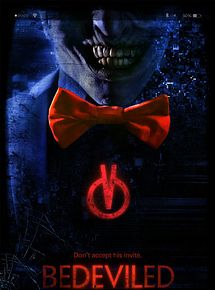 Affiche de Bedeviled, film à voir en streaming sur Pygargue