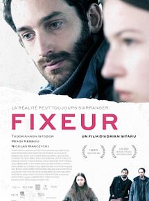 Affiche de Fixeur, film à voir en streaming sur Pygargue