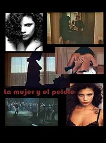 Affiche de La Femme et le pantin, film à voir en streaming sur Pygargue