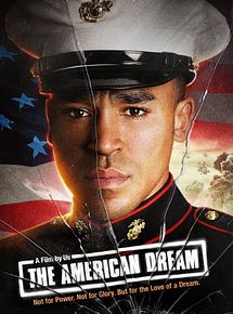 Affiche de The American Dream, film à voir en streaming sur Pygargue