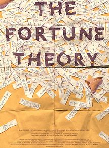 Affiche de The Fortune Theory, film à voir en streaming sur Pygargue