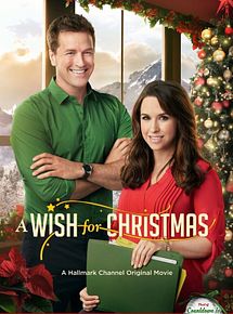 Affiche de Un petit souhait pour Noël, film à voir en streaming sur Pygargue