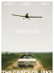 Affiche de The Grace of Jake, film à voir en streaming sur Pygargue