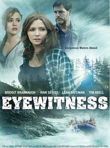 Affiche de Descente en eaux troubles, film à voir en streaming sur Pygargue