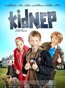 Affiche de Kidnep, film à voir en streaming sur Pygargue