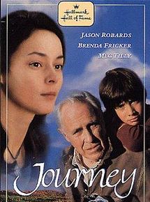 Affiche de Journey, film à voir en streaming sur Pygargue