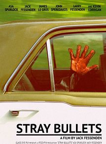 Affiche de Stray Bullets, film à voir en streaming sur Pygargue