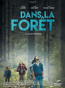 Affiche de Dans La Forêt, film à voir en streaming sur Pygargue
