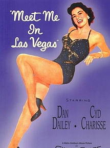 Affiche de Viva Las Vegas !, film à voir en streaming sur Pygargue