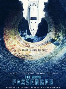Affiche de The Ninth Passenger, film à voir en streaming sur Pygargue