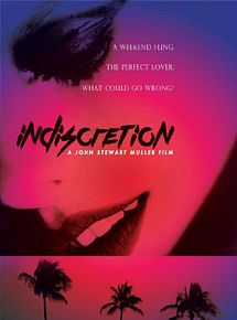 Affiche de Indiscretion, film à voir en streaming sur Pygargue