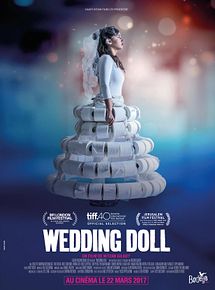 Affiche de Wedding Doll, film à voir en streaming sur Pygargue