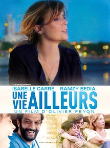 Affiche de Une Vie Ailleurs, film à voir en streaming sur Pygargue