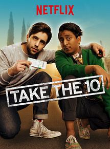 Affiche de Take The 10, film à voir en streaming sur Pygargue