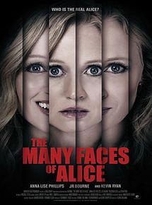 Affiche de Les Deux visages de ma femme, film à voir en streaming sur Pygargue