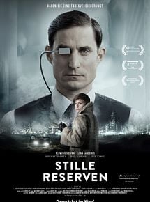 Affiche de Stille Reserven, film à voir en streaming sur Pygargue