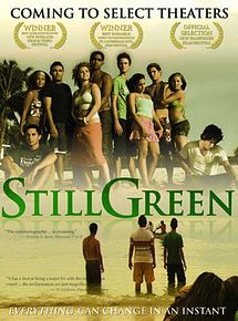 Affiche de Still Green, film à voir en streaming sur Pygargue