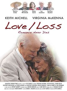 Affiche de Love/Loss, film à voir en streaming sur Pygargue