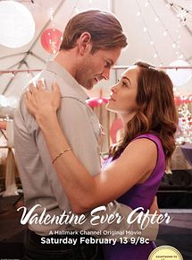 Affiche de Saint-Valentin pour toujours, film à voir en streaming sur Pygargue