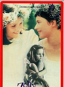 Affiche de Zelly And Me, film à voir en streaming sur Pygargue
