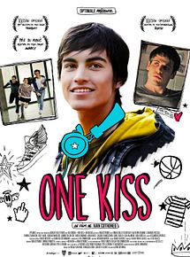 Affiche de One Kiss, film à voir en streaming sur Pygargue