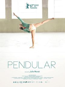 Affiche de Pendular, film à voir en streaming sur Pygargue