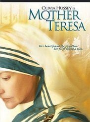 Affiche de Mère Teresa, film à voir en streaming sur Pygargue