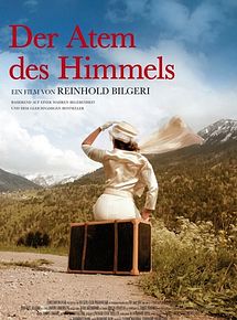 Affiche de Der Atem des Himmels, film à voir en streaming sur Pygargue