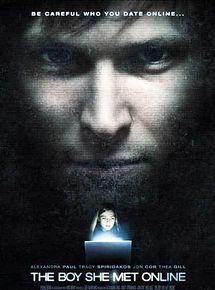 Affiche de Rencontre en ligne, film à voir en streaming sur Pygargue