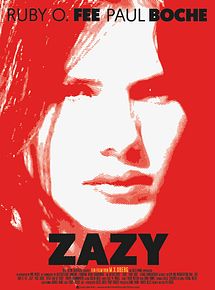 Affiche de Ambition Fatale, film à voir en streaming sur Pygargue
