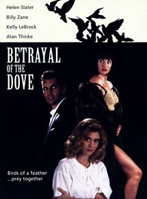 Affiche de Betrayal of the Dove, film à voir en streaming sur Pygargue