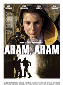 Affiche de Aram, Aram, film à voir en streaming sur Pygargue