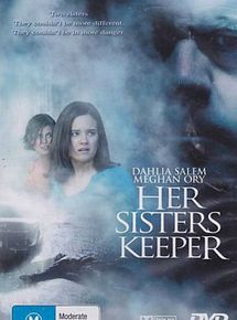 Affiche de Une soeur encombrante, film à voir en streaming sur Pygargue