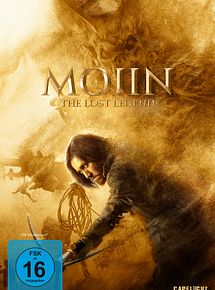 Affiche de Mojin: The Lost Legend, film à voir en streaming sur Pygargue