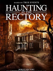 Affiche de A Haunting At The Rectory, film à voir en streaming sur Pygargue