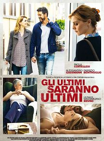 Affiche de Gli Ultimi Saranno Ultimi, film à voir en streaming sur Pygargue